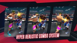 Real Boxing 2 ROCKY στιγμιότυπο apk 19