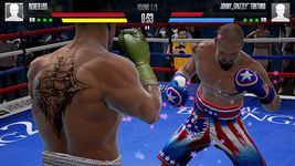 Скриншот 16 APK-версии Real Boxing 2 CREED
