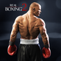 Real Boxing 2 ROCKY アイコン