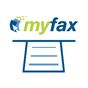 Ikon MyFax App—Send / Receive a Fax