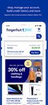 Fingerhut Mobile captura de pantalla apk 7