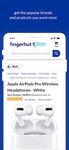 Fingerhut Mobile captura de pantalla apk 6