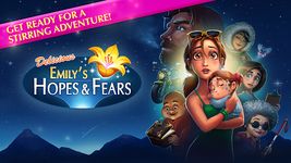 Delicious - Hopes and Fears ekran görüntüsü APK 14