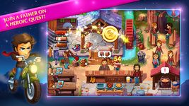 Delicious - Hopes and Fears Screenshot APK 1