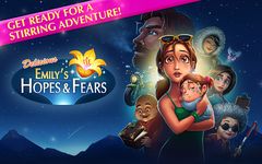 Delicious - Hopes and Fears screenshot APK 4