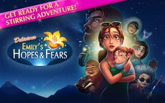 Delicious - Hopes and Fears Screenshot APK 4