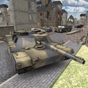 Armée Wars Parking: WW2 APK