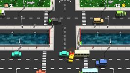 Скриншот  APK-версии Loop Taxi