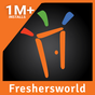 Freshersworld Jobs Search