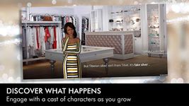 Fashion Empire - Boutique Sim captura de pantalla apk 19