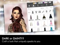 Fashion Empire - Boutique Sim captura de pantalla apk 4