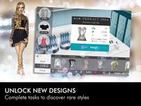 Tangkap skrin apk Fashion Empire - Boutique Sim 1
