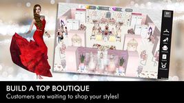 Captură de ecran Fashion Empire - Boutique Sim apk 10