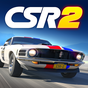 CSR Racing 2 Simgesi