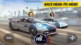 CSR Racing 2 - Car Racing Game 屏幕截图 apk 2