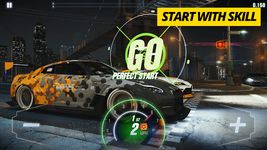 CSR Racing 2 captura de pantalla apk 3