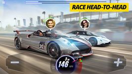 CSR Racing 2 - Car Racing Game 屏幕截图 apk 6