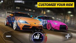 Captură de ecran CSR Racing 2 apk 1