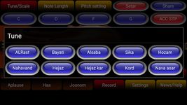 Arabic String screenshot APK 14