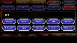 Arabic String Screenshot APK 14