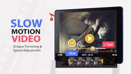 Screenshot 6 di Lento Camera Motion Video apk