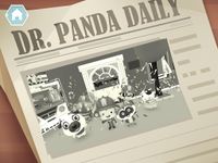 Tangkapan layar apk Dr. Panda Pemadam Kebakaran 5