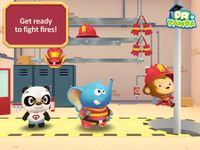 Dr. Panda İtfaiyecileri ekran görüntüsü APK 18