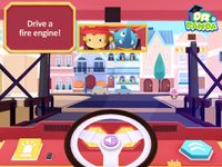 Dr. Panda Feuerwehr Screenshot APK 19