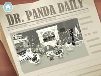 Dr. Panda Feuerwehr Screenshot APK 17