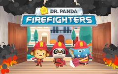 Tangkapan layar apk Dr. Panda Pemadam Kebakaran 14
