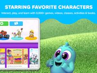 NOGGIN Watch Kids TV Shows screenshot apk 16