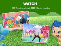 NOGGIN Watch Kids TV Shows screenshot apk 1