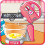 Cake Maker : Cooking Games apk icon