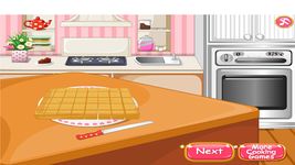 Gambar Kue - Game Memasak 11