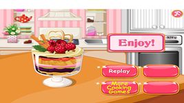 Cake Maker : Cooking Games ảnh số 21