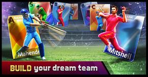 Captura de tela do apk Smash Cricket 2