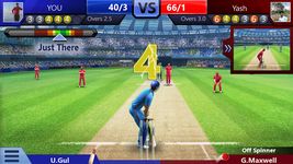 Captura de tela do apk Smash Cricket 8