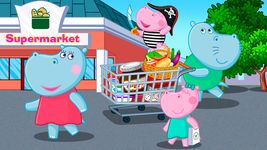 Enfants Jeux De Shopping capture d'écran apk 8