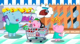 Enfants Jeux De Shopping capture d'écran apk 19