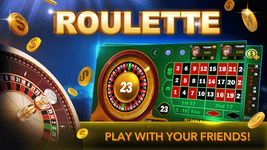 Casino Saga: Best Casino Games Screenshot APK 