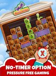 Captură de ecran Word Wow Big City: Help a Worm apk 3