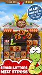 Captură de ecran Word Wow Big City: Help a Worm apk 11