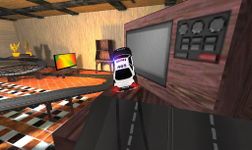 Police Car Driving Game Screenshot APK 4