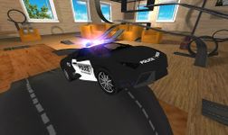 Police Car Driving Game Screenshot APK 6