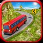 Icône apk Bus Driver 3D: Hill Station