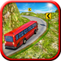 Bus Driver 3D: Hill Station apk icon