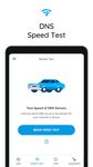Tangkap skrin apk DNS Changer & Net Speed Test 11