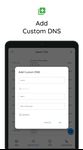 Screenshot 7 di DNS Changer apk