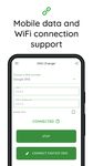 Tangkapan layar apk DNS Changer 17