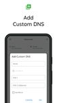 DNS Changer (no root 3G/WiFi) ảnh màn hình apk 15